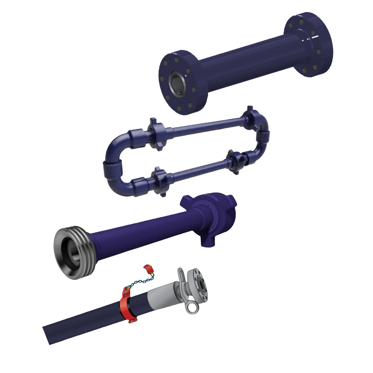 Flow Line Sink Line Flow Line – Big Iron Flow Control