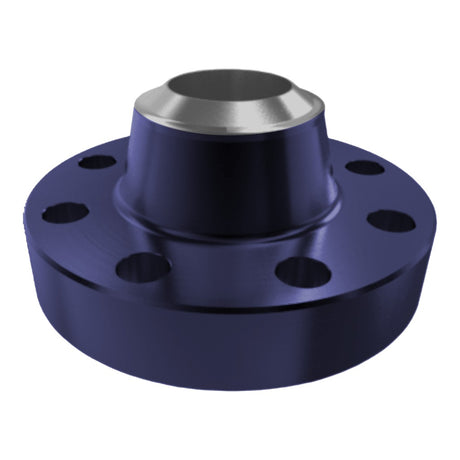 Weld Neck Flange - API